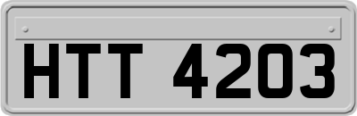 HTT4203