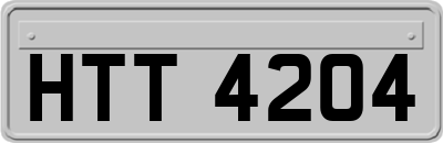 HTT4204