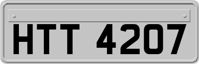 HTT4207