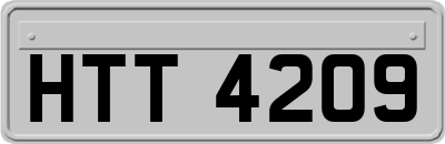 HTT4209