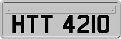 HTT4210
