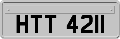 HTT4211
