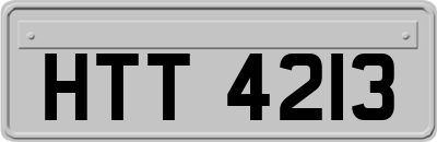 HTT4213