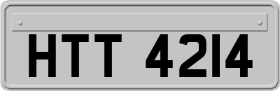 HTT4214