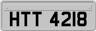 HTT4218