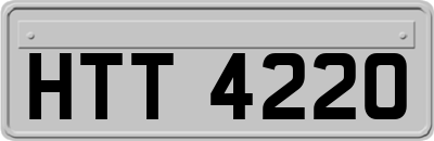 HTT4220