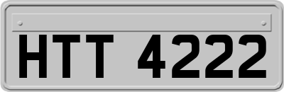 HTT4222