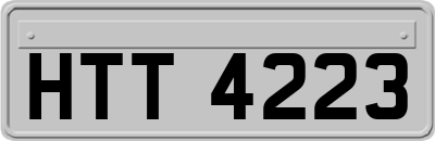 HTT4223