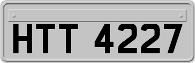 HTT4227