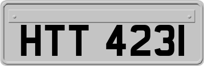 HTT4231