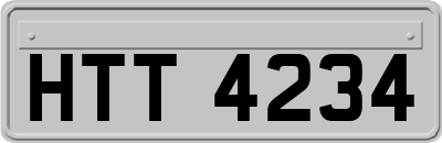 HTT4234