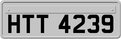 HTT4239