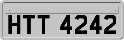 HTT4242