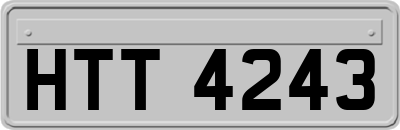 HTT4243