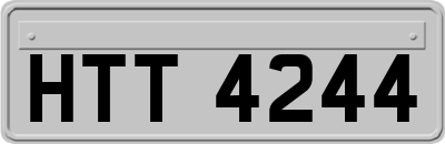 HTT4244