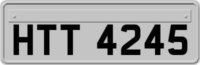 HTT4245