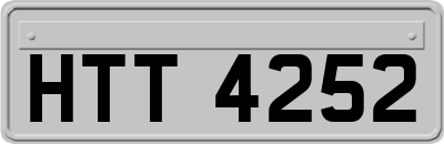 HTT4252