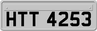 HTT4253
