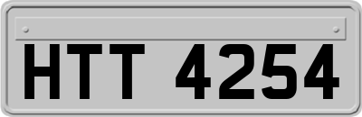 HTT4254