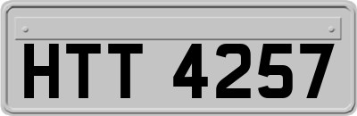 HTT4257