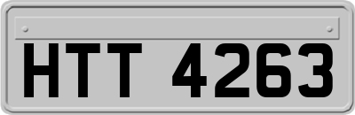 HTT4263