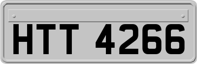 HTT4266