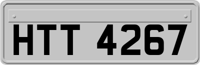 HTT4267