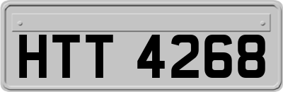 HTT4268