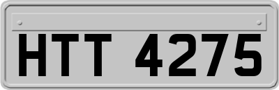 HTT4275