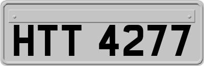 HTT4277