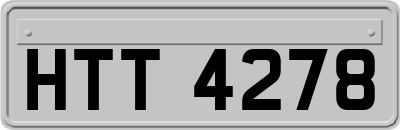HTT4278
