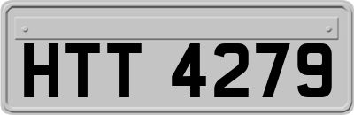 HTT4279