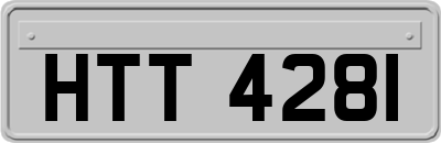 HTT4281