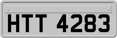 HTT4283