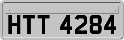 HTT4284