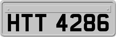 HTT4286