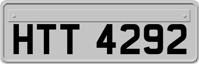 HTT4292