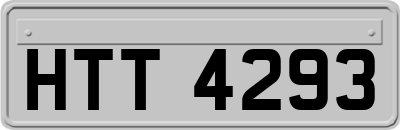 HTT4293