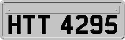 HTT4295