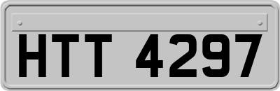 HTT4297