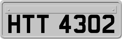 HTT4302