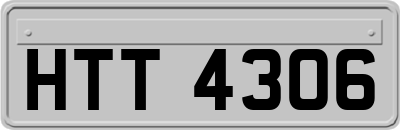 HTT4306