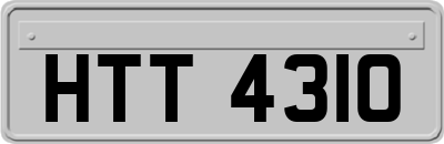 HTT4310