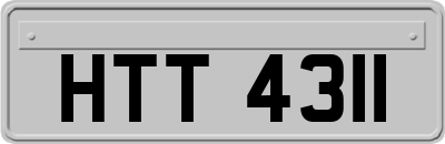 HTT4311