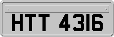 HTT4316