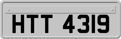 HTT4319
