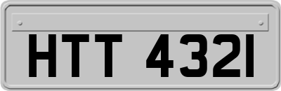 HTT4321