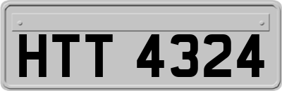 HTT4324