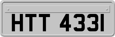 HTT4331