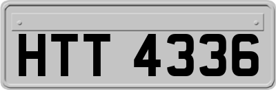 HTT4336